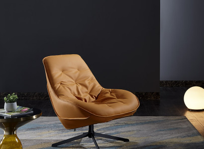 Design Armchair Lounge Club Television Chair Chairs Relax Conference Office new Metal